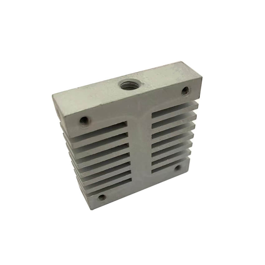 WEEDO Heat Sink for X40 weedo3d